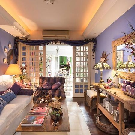 Morada Das Flores Porto Alegre Eksteriør bilde