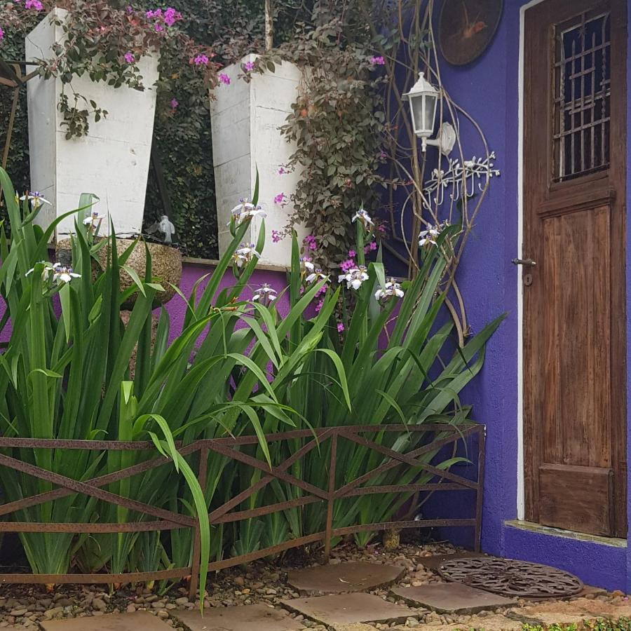 Morada Das Flores Porto Alegre Eksteriør bilde