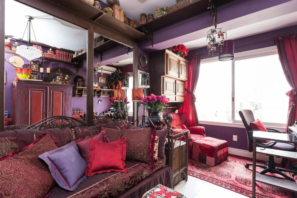 Morada Das Flores Porto Alegre Eksteriør bilde