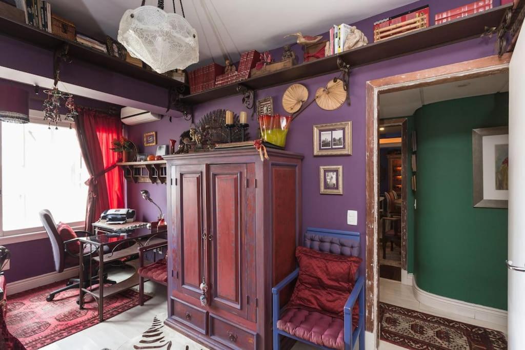 Morada Das Flores Porto Alegre Eksteriør bilde