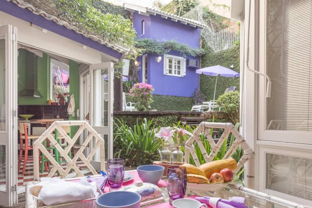 Morada Das Flores Porto Alegre Eksteriør bilde