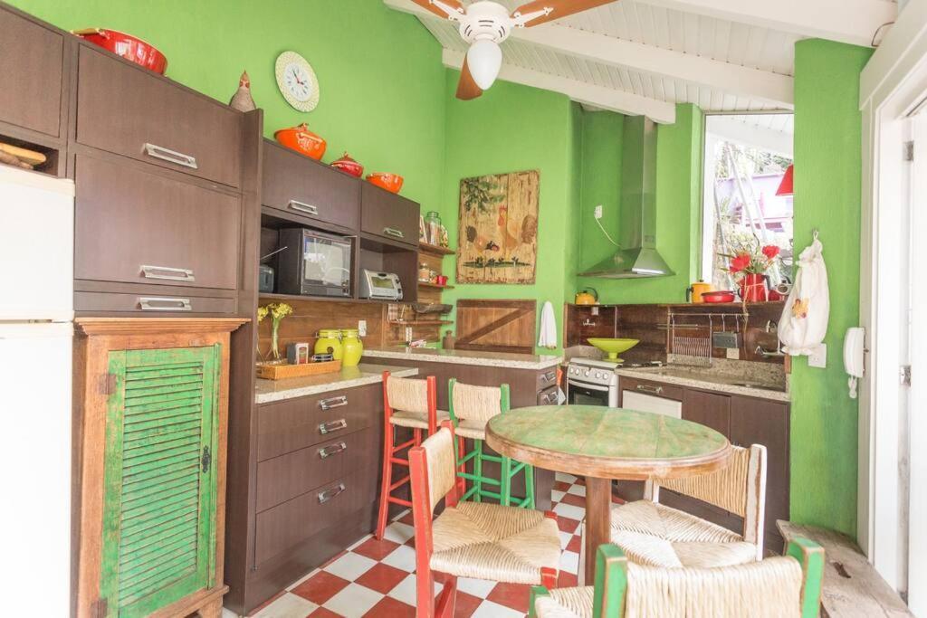 Morada Das Flores Porto Alegre Eksteriør bilde
