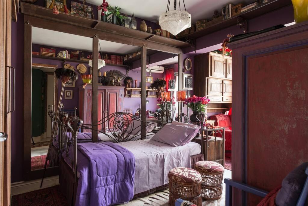 Morada Das Flores Porto Alegre Eksteriør bilde