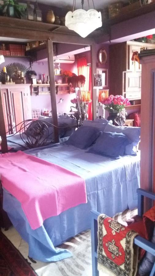 Morada Das Flores Porto Alegre Eksteriør bilde