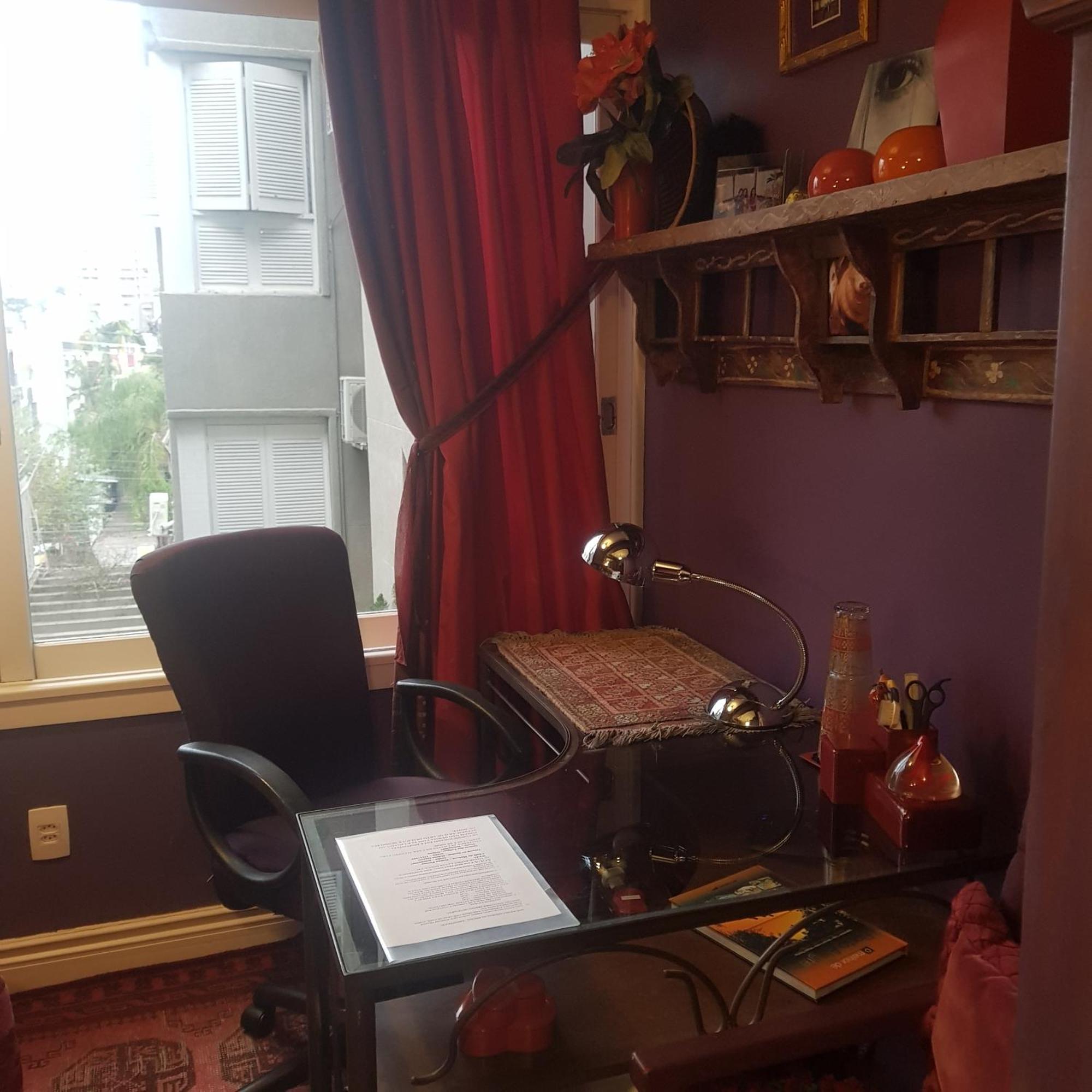 Morada Das Flores Porto Alegre Eksteriør bilde