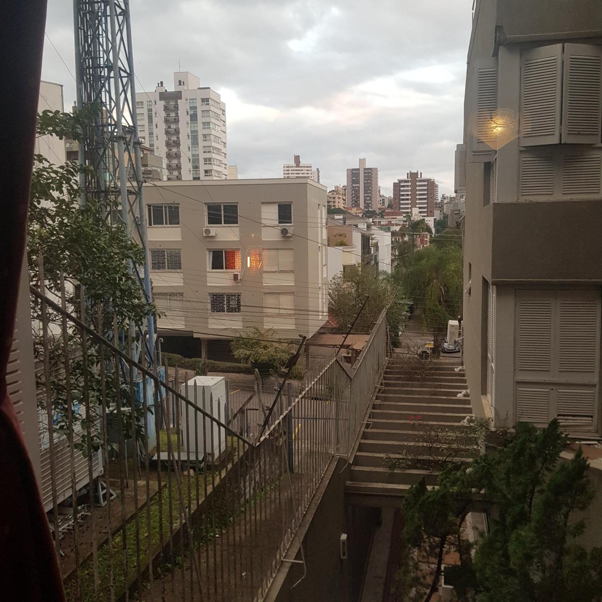 Morada Das Flores Porto Alegre Eksteriør bilde