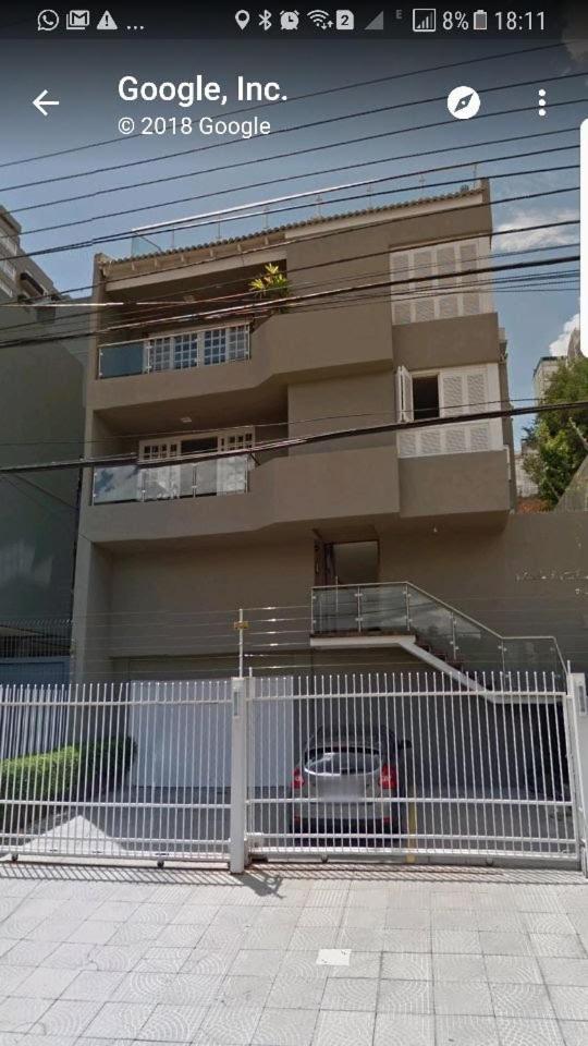 Morada Das Flores Porto Alegre Eksteriør bilde