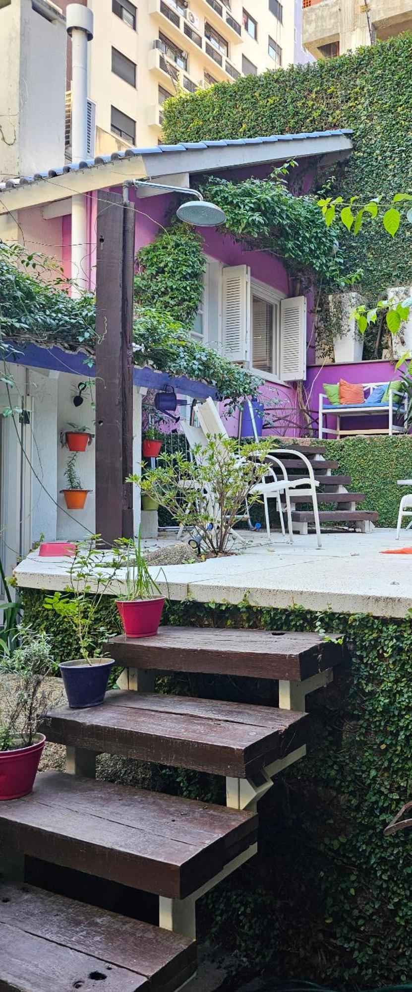 Morada Das Flores Porto Alegre Eksteriør bilde