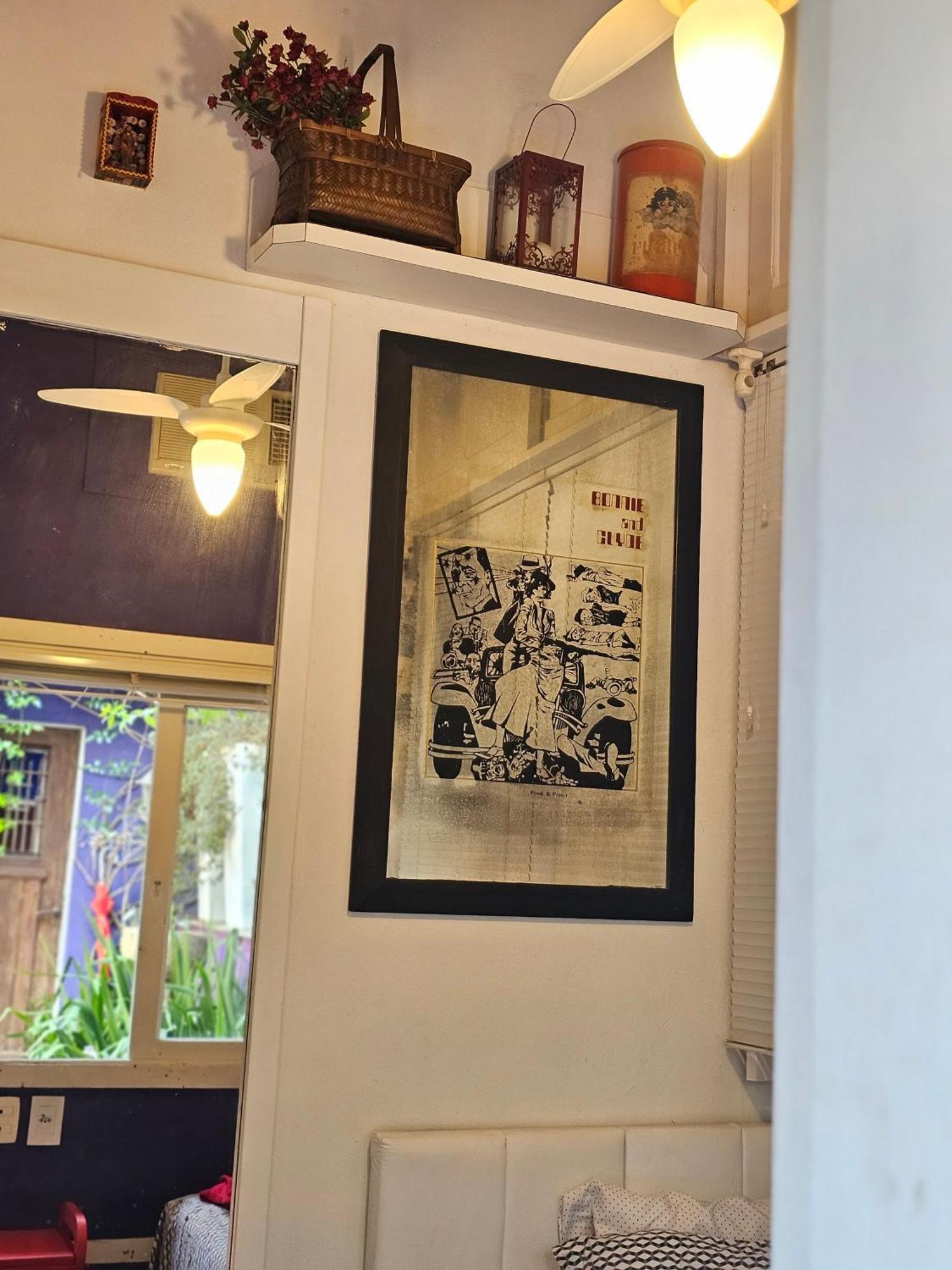 Morada Das Flores Porto Alegre Eksteriør bilde